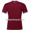 Fotbalový Dres Aston Villa Domácí 2018/19